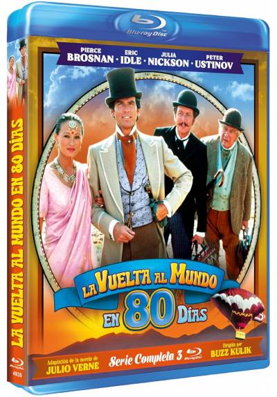 copy of Hotel Transilvania 2 (Blu-Ray)