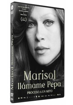 Marisol, llamame Pepa