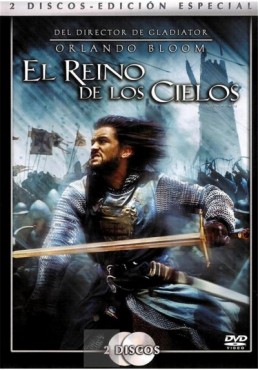 copy of El Reino de los Cielos - Edición Especial Carton