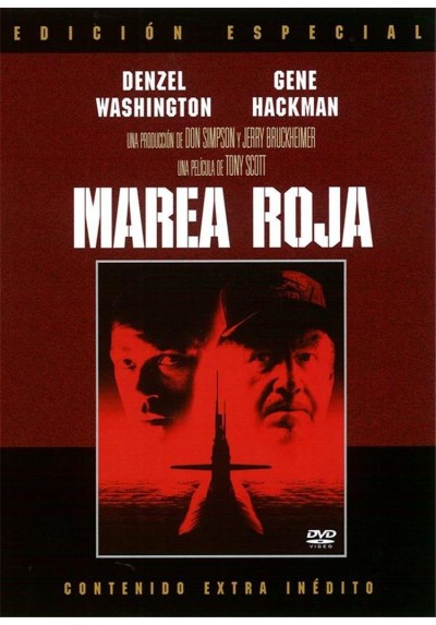 Marea Roja (Crimson Tide)