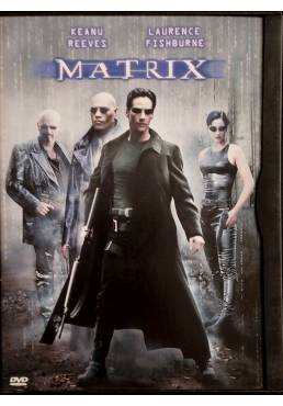 Matrix (The Matrix) (Estuche Libro)