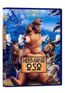 Hermano oso (Brother Bear)