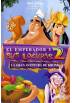 El Emperador Y Sus Locuras 2 : La Gran Aventura De Kronk (The Emperors New Groove 2)