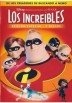 Los Increibles (The Incredibles)