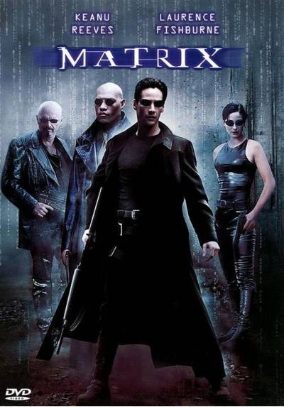 copy of Matrix (The Matrix)