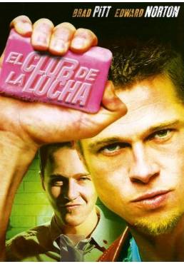 El Club de la Lucha (Fight Club )