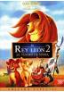 El rey leon 2: El tesoro de Simba (The Lion King II: Simba's Pride)