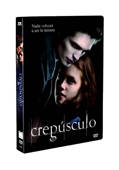 copy of Crepusculo (Blu-Ray) (Twilight)