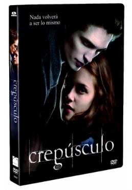 copy of Crepusculo (Blu-Ray) (Twilight)