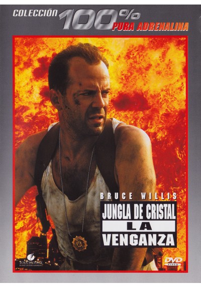 Jungla de cristal III: la venganza (Die Hard with a Vengeance)