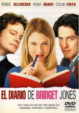 El diario de Bridget Jones (Bridget Jones's Diary)