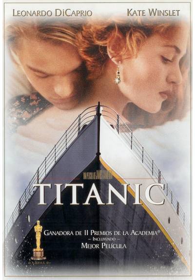 Titanic (Remasterizada)