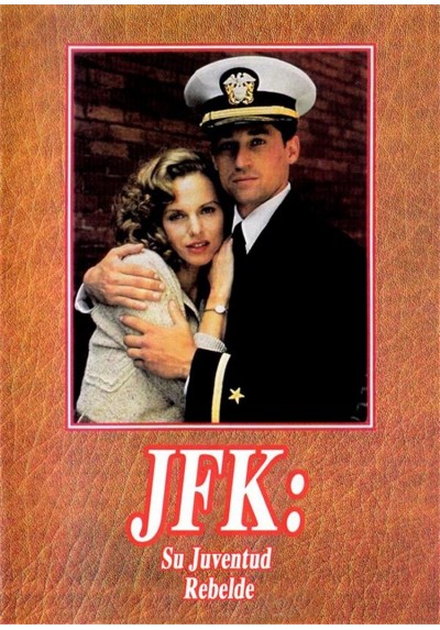 JFK: Su juventud rebelde (J.F.K.: Reckless Youth)
