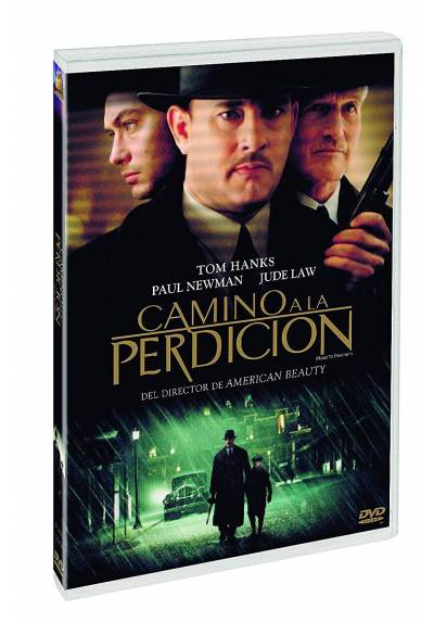 Camino A La Perdicion (Road To Perdition)