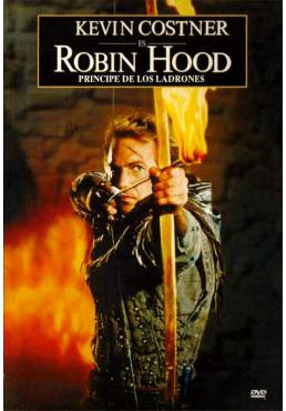 Robin Hood, principe de los ladrones (Robin Hood: Prince of Thieves)