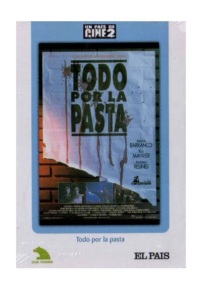 Todo Por La Pasta (Coleccion El Pais)