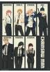 Set 2 Chibi Poster Devil Hunters - Chainsaw Man (POSTER 52x38)