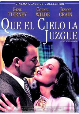 Que El Cielo La Juzgue (Leave Her To Heaven)