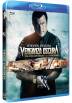 Venganza oscura (Blu-ray) (True Justice: Dark Vengeance)
