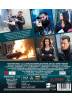 Venganza oscura (Blu-ray) (True Justice: Dark Vengeance)