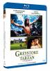 Greystoke, la leyenda de Tarzan (Blu-ray) (Greystoke: The Legend of Tarzan, Lord of the Apes)