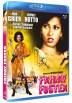 Friday Foster (Bd-R) (Blu-ray)