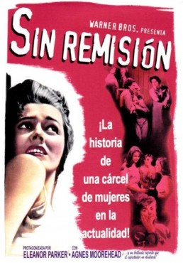 Sin Remision (Caged)