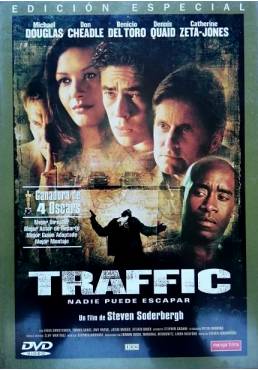 Traffic (Ed. Especial)