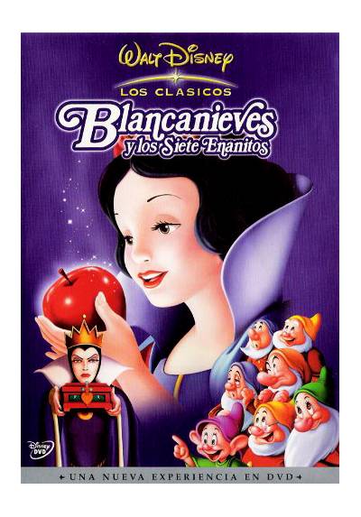 Blancanieves y los siete enanitos (Snow White and the Seven Dwarfs)