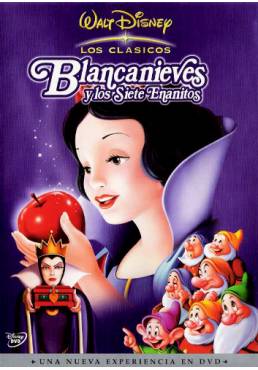 Blancanieves y los siete enanitos (Snow White and the Seven Dwarfs)