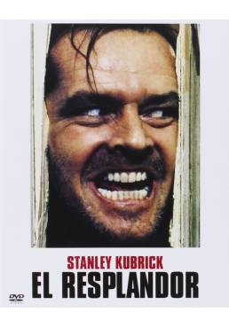 El Resplandor De Stanley Kubrick (The Shining)