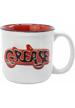 Taza Grease