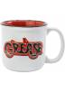 Taza Grease