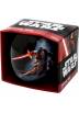 Taza Oval Kylo Ren - Star Wars