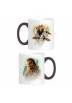 Taza Chewbacca y Porgs - Star Wars