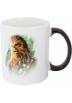 Taza Chewbacca y Porgs - Star Wars