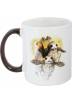 Taza Chewbacca y Porgs - Star Wars