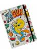 Cuadernos A5 Tweety - Looney Tunes