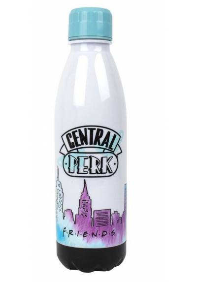 Botella de agua Central Perk - Friends