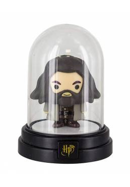 Mini Lampara Hagrid Kawaii - Harry Potter