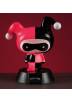 Lampara 3D Harley Quinn - DC COMICS