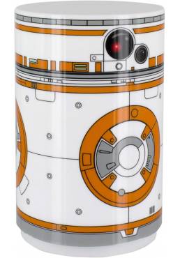 Mini Lampara BB8 - Star Wars