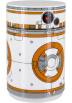 Mini Lampara BB8 - Star Wars