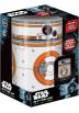 Mini Lampara BB8 - Star Wars