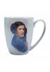 Taza Princesa Leia - Star Wars