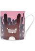 Taza Termica Rabbits - Jolly Awesome