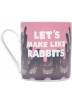 Taza Termica Rabbits - Jolly Awesome