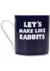 Taza Termica Rabbits - Jolly Awesome