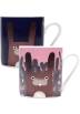 Taza Termica Rabbits - Jolly Awesome