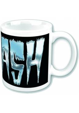 Taza Logo Slash